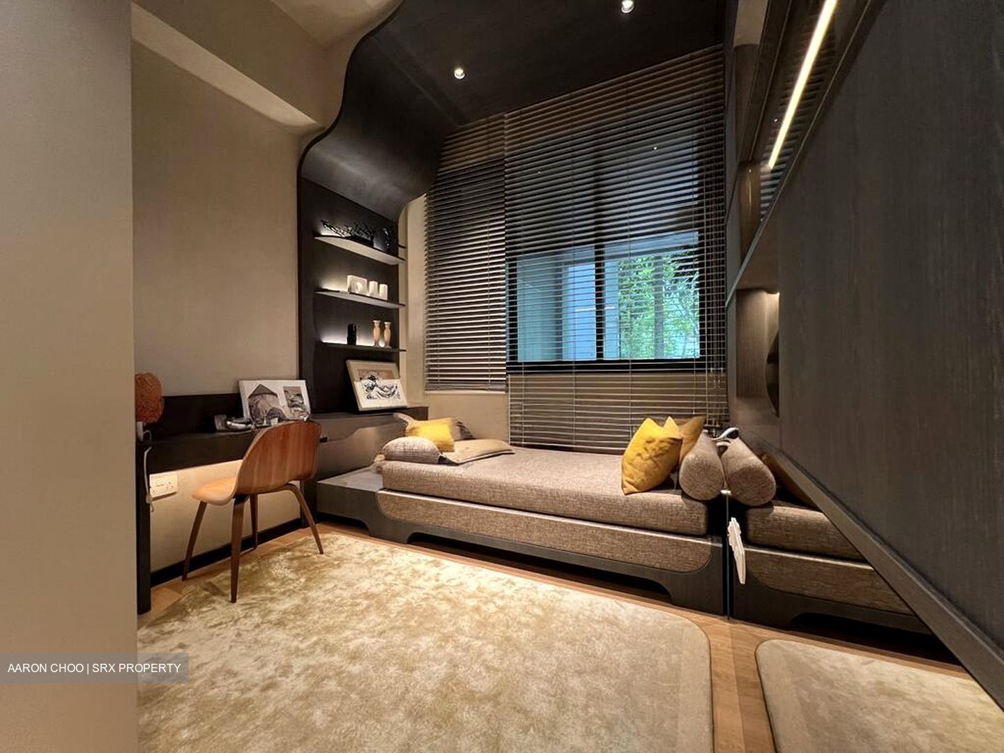 The Hillshore (D5), Condominium #515604511